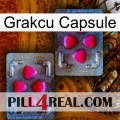 Grakcu Capsule 15